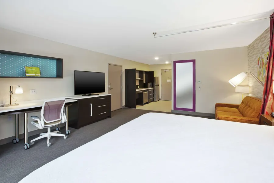 Home2 Suites By Hilton West Bloomfield Detroit hotel detail image 6