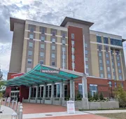 Hampton Inn & Suites Erie Bayfront hotel detail image 4