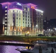 Hampton Inn & Suites Erie Bayfront hotel detail image 5