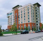 Hampton Inn & Suites Erie Bayfront hotel detail image 7