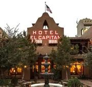 Hotel El Capitan hotel detail image 3