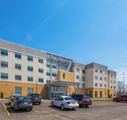 Four Points by Sheraton Elkhart hotel detail image 3