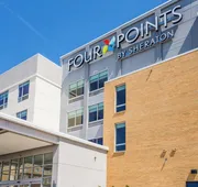 Four Points by Sheraton Elkhart hotel detail image 4
