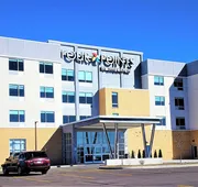 Four Points by Sheraton Elkhart hotel detail image 5
