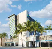 Tru By Hilton Ft. Lauderdale Airport hotel detail image 3