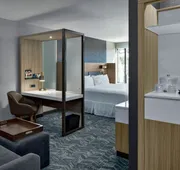SpringHill Suites by Marriott Hilton Head Island hotel detail image 7