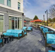 Hyatt Place Wilmington Riverfront hotel detail image 3