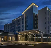 Hyatt Place Wilmington Riverfront hotel detail image 4