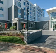 Hyatt Place Wilmington Riverfront hotel detail image 7