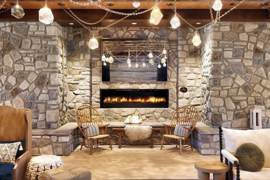 The Advenire, Autograph Collection hotel detail image 6