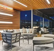 Courtyard by Marriott Bentonville Rogers Promenade hotel detail image 3