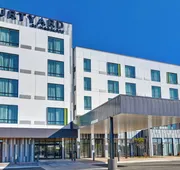 Courtyard by Marriott Bentonville Rogers Promenade hotel detail image 5