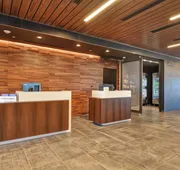 Courtyard by Marriott Bentonville Rogers Promenade hotel detail image 7