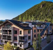 W Aspen hotel detail image 3