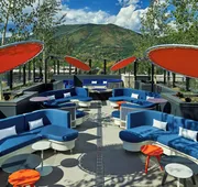 W Aspen hotel detail image 7