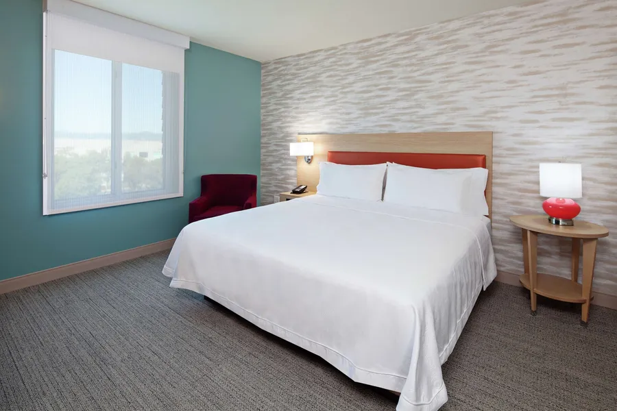 Home2 Suites by Hilton Alameda Oakland Airport hotel detail image 6