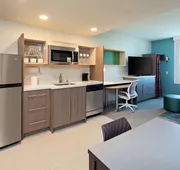 Home2 Suites by Hilton Alameda Oakland Airport hotel detail image 7