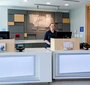 Holiday Inn Express & Suites Taylor by IHG hotel detail image 4