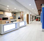 Holiday Inn Express & Suites Taylor by IHG hotel detail image 5