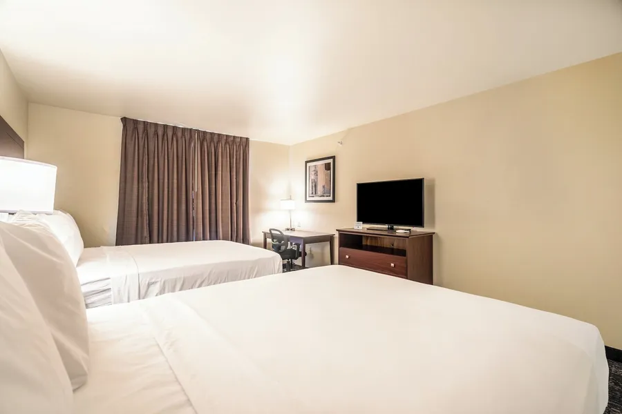 Cobblestone Inn & Suites - Kermit hotel detail image 6