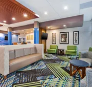 Holiday Inn Express & Suites Grand Rapids Airport - South by IHG hotel detail image 3