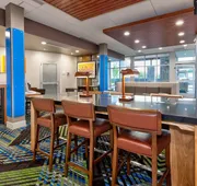 Holiday Inn Express & Suites Grand Rapids Airport - South by IHG hotel detail image 4