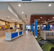 Holiday Inn Express & Suites Grand Rapids Airport - South by IHG hotel detail image 5