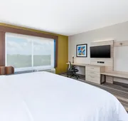 Holiday Inn Express & Suites Grand Rapids Airport - South by IHG hotel detail image 7