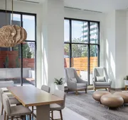 Element by Marriott Denver Downtown East hotel detail image 5