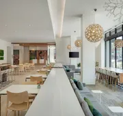 Element by Marriott Denver Downtown East hotel detail image 7