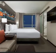 Hyatt Place New York City/Times Square hotel detail image 3