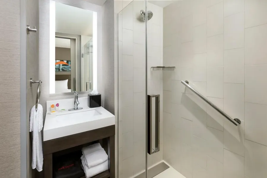 Hyatt Place New York City/Times Square hotel detail image 6