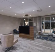 Courtyard by Marriott St. Louis Brentwood hotel detail image 3