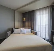Courtyard by Marriott St. Louis Brentwood hotel detail image 4