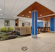 Holiday Inn Express & Suites Milwaukee - Brookfield by IHG hotel detail image 5