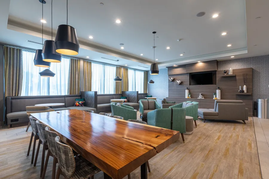 Holiday Inn Greenville - Woodruff Road by IHG hotel detail image 2