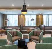 Holiday Inn Greenville - Woodruff Road by IHG hotel detail image 3