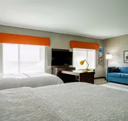 Hampton Inn & Suites Indio hotel detail image 4