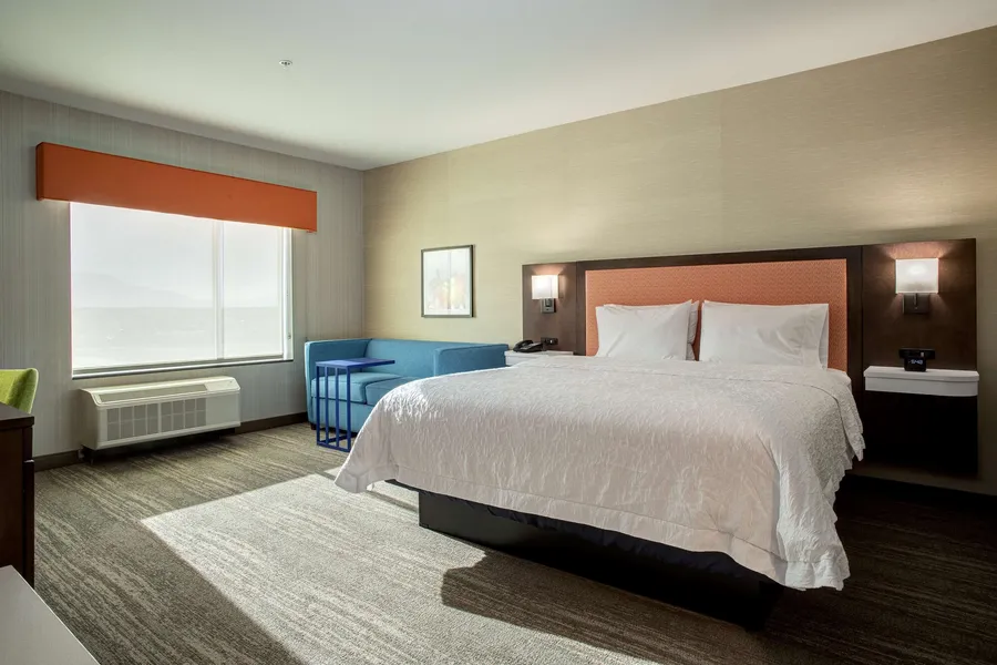 Hampton Inn & Suites Indio hotel detail image 6