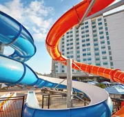 Anaheim Resort Suites hotel detail image 3