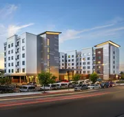 Residence Inn by Marriott Walnut Creek hotel detail image 3