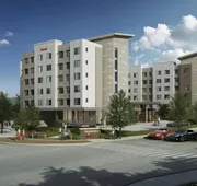 Residence Inn by Marriott Walnut Creek hotel detail image 4