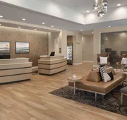 Residence Inn by Marriott Walnut Creek hotel detail image 5