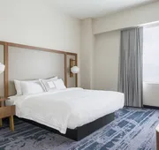 Fairfield Inn & Suites by Marriott Des Moines Downtown hotel detail image 4
