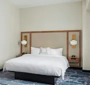 Fairfield Inn & Suites by Marriott Des Moines Downtown hotel detail image 5