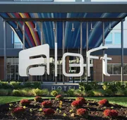 Aloft by Marriott Dallas Euless hotel detail image 3