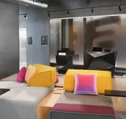Aloft by Marriott Dallas Euless hotel detail image 4