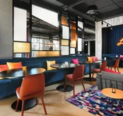 Aloft by Marriott Dallas Euless hotel detail image 7