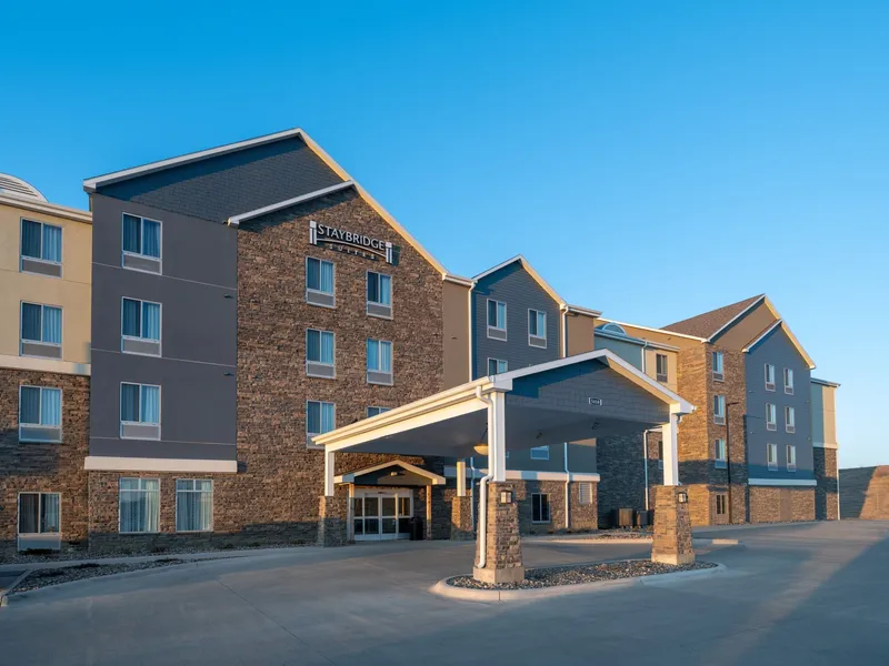 Staybridge Suites Sioux City Southeast by IHG hotel detail image 2