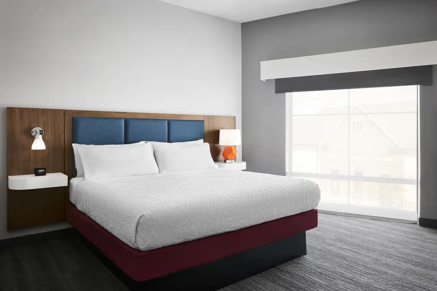 Hampton Inn & Suites Charlotte Steele Creek hotel detail image 6